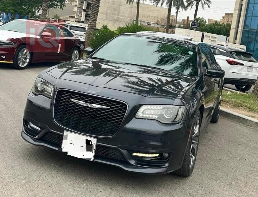 Chrysler 300